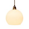 Rowan 22 Pendant Gold Suspension