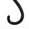 Ceiling Rope Black Monkey Lamp