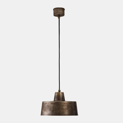 Officina 30 Iron Pendant