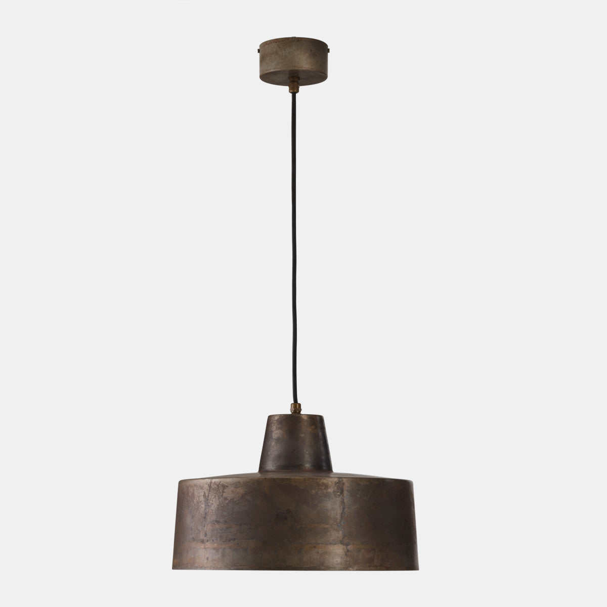 Officina 40 Iron Pendant