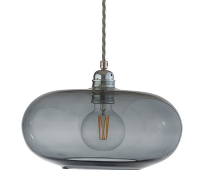 Horizon 29 Silver Base Pendant