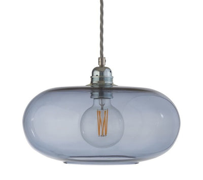 Horizon 29 Silver Base Pendant