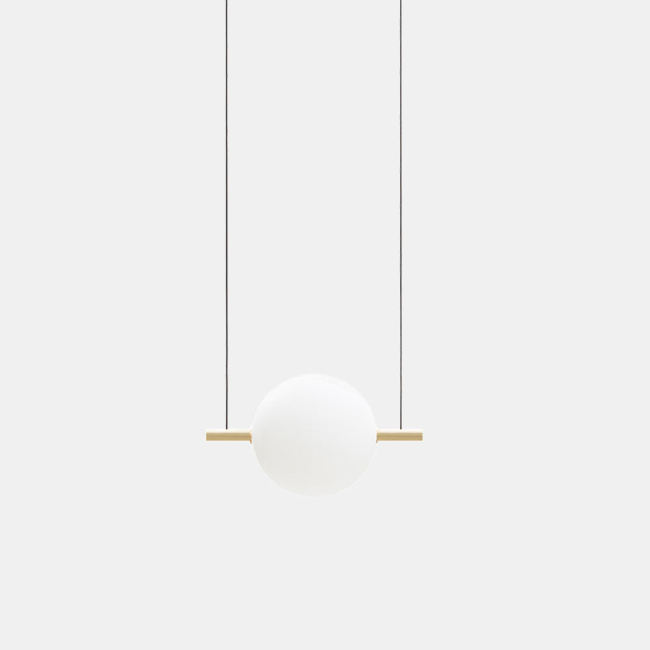 Alma 33 Single Ball Pendant