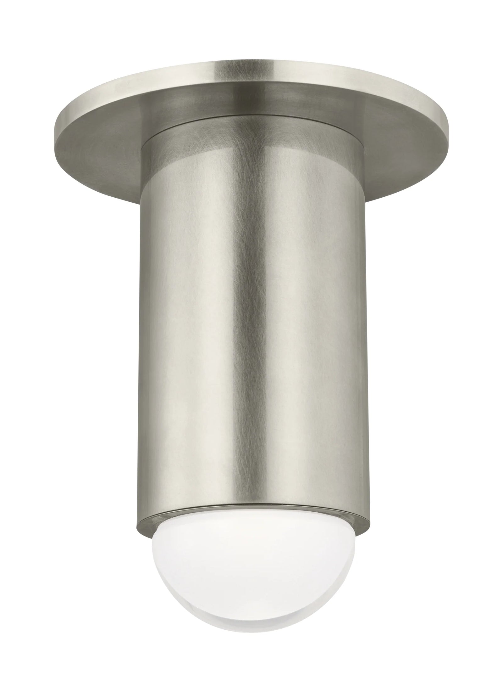 Halogen flush online mount ceiling light