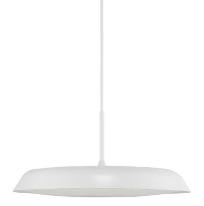 Piso White Pendant