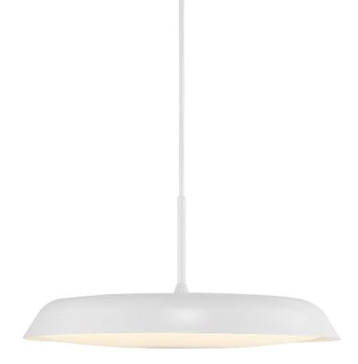 Piso White Pendant