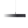 Arrow 60W Linear Light Textured Black