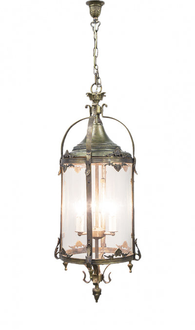 Antique hanging online ceiling lights