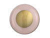 Horizon 29 Gold Ceiling/Wall Light