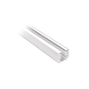 MX Surface Mount Track 3 Circuit Textured White