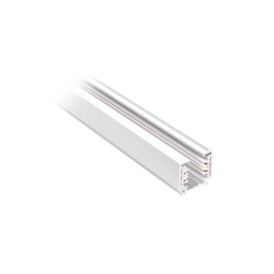 MX Surface Mount Track 3 Circuit Textured White