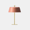 Bon Ton 40 Pink Table Lamp