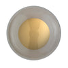 Horizon 29 Gold Ceiling/Wall Light