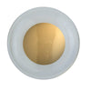 Horizon 29 Gold Ceiling/Wall Light