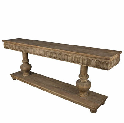 Palmer Console