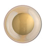 Horizon 29 Gold Ceiling/Wall Light