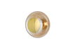 Horizon 29 Gold Ceiling/Wall Light