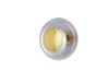 Horizon 29 Gold Ceiling/Wall Light