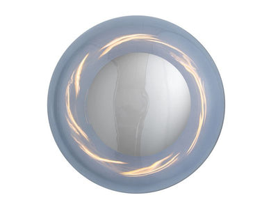 Horizon 29 Silver Ceiling/Wall Light