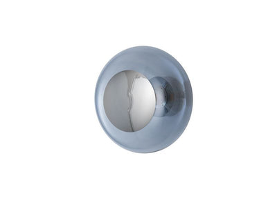 Horizon 21 Silver Ceiling/Wall Light