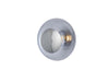 Horizon 21 Silver Ceiling/Wall Light