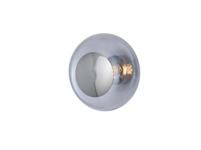 Horizon 29 Silver Ceiling/Wall Light