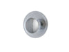 Horizon 21 Silver Ceiling/Wall Light