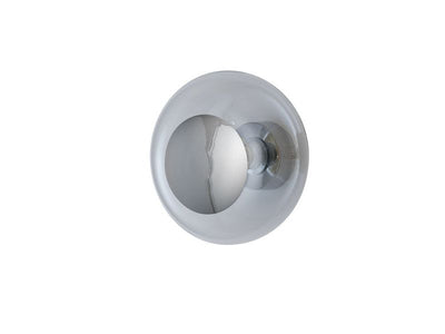 Horizon 29 Silver Ceiling/Wall Light