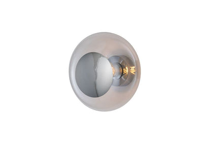 Horizon 29 Silver Ceiling/Wall Light