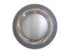 Horizon 29 Silver Ceiling/Wall Light