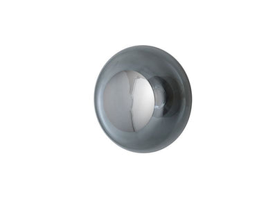 Horizon 29 Silver Ceiling/Wall Light