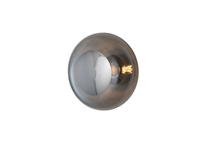 Horizon 29 Silver Ceiling/Wall Light