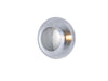 Horizon 21 Silver Ceiling/Wall Light