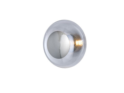 Horizon 29 Silver Ceiling/Wall Light