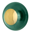 Horizon 29 Gold Ceiling/Wall Light