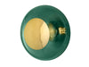 Horizon 29 Gold Ceiling/Wall Light