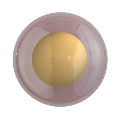 Horizon 29 Gold Ceiling/Wall Light