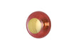 Horizon 29 Gold Ceiling/Wall Light