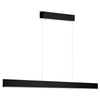 Linear Blade 2m LED Black Pendant