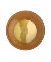 Horizon 29 Gold Ceiling/Wall Light