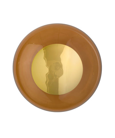 Horizon 29 Gold Ceiling/Wall Light