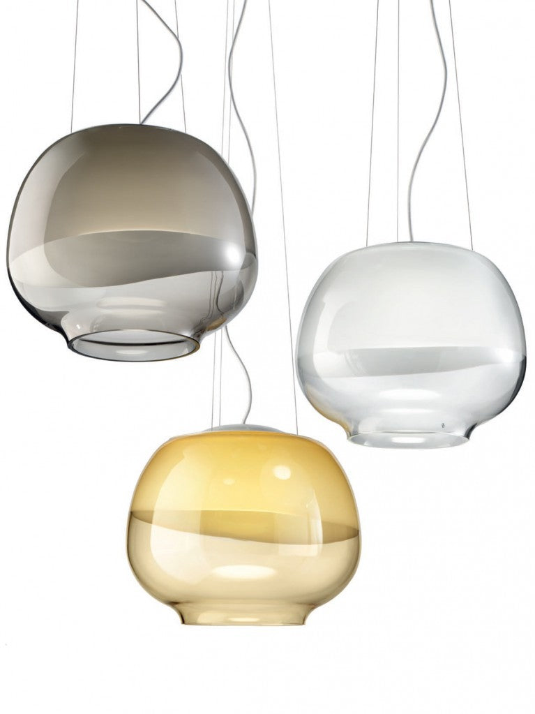 Mirage Pendant Light